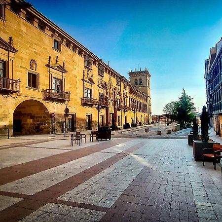 Apartmán Casa Condes De Gomara Soria Exteriér fotografie