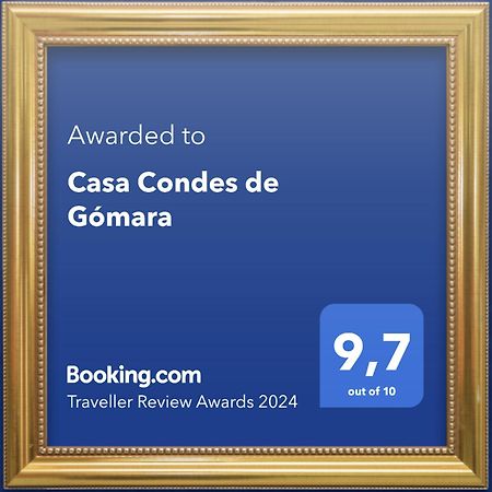 Apartmán Casa Condes De Gomara Soria Exteriér fotografie