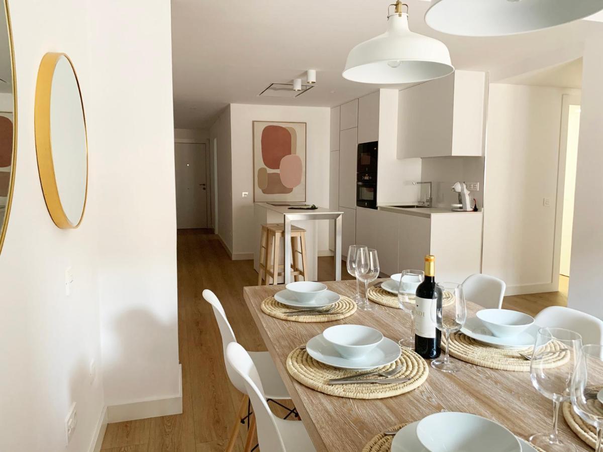 Apartmán Casa Condes De Gomara Soria Exteriér fotografie