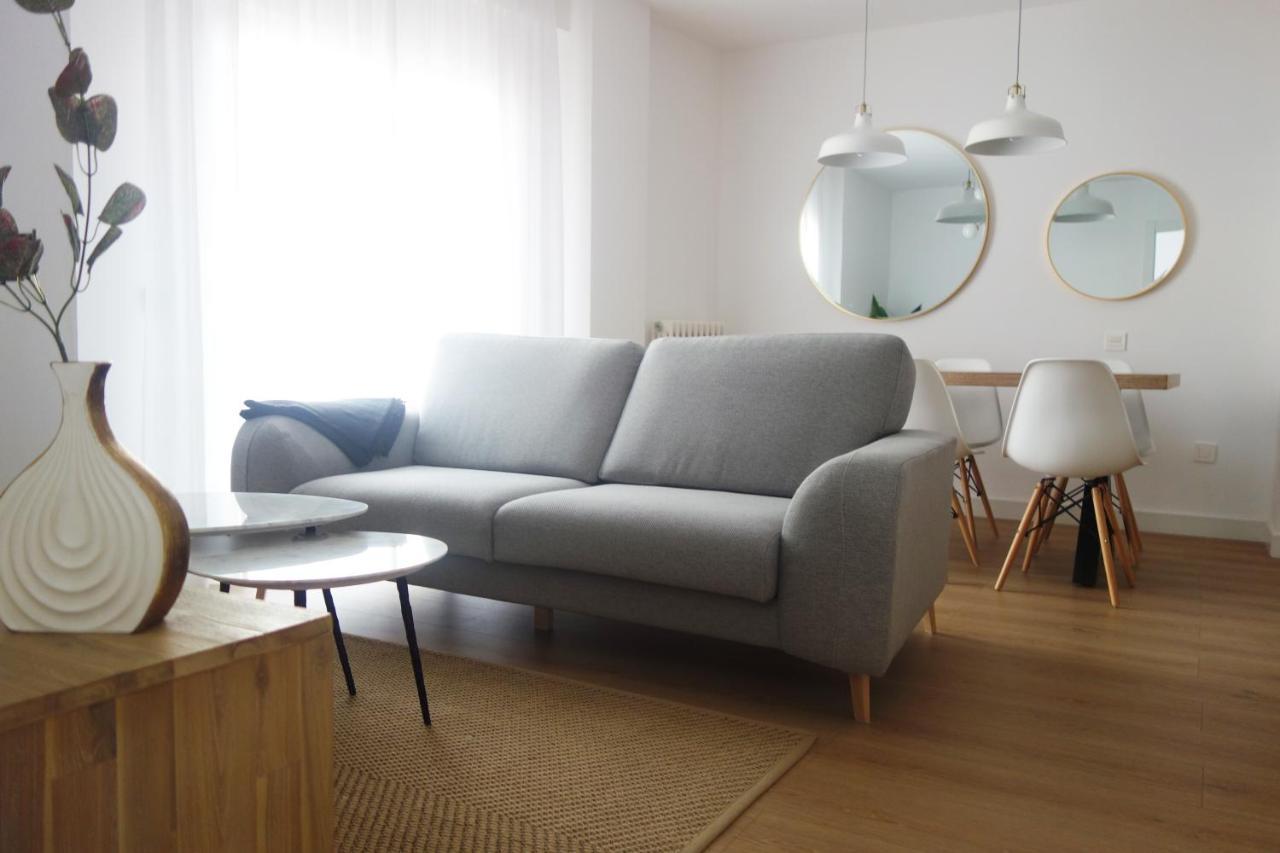 Apartmán Casa Condes De Gomara Soria Exteriér fotografie