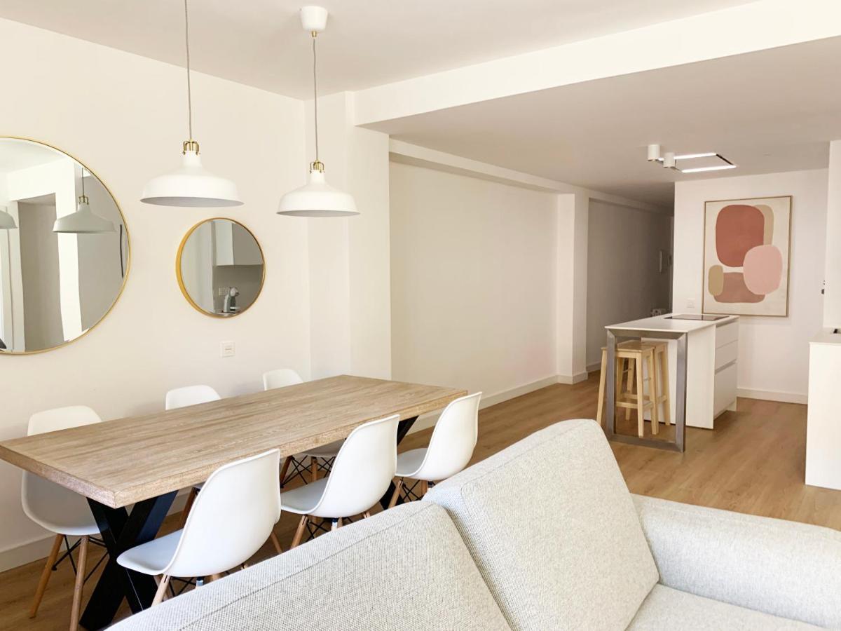 Apartmán Casa Condes De Gomara Soria Exteriér fotografie