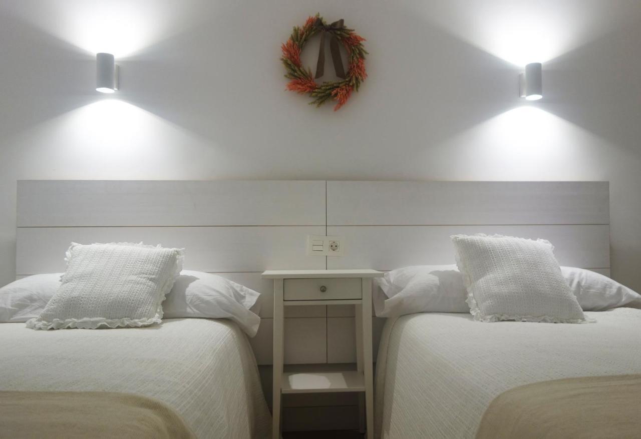 Apartmán Casa Condes De Gomara Soria Exteriér fotografie