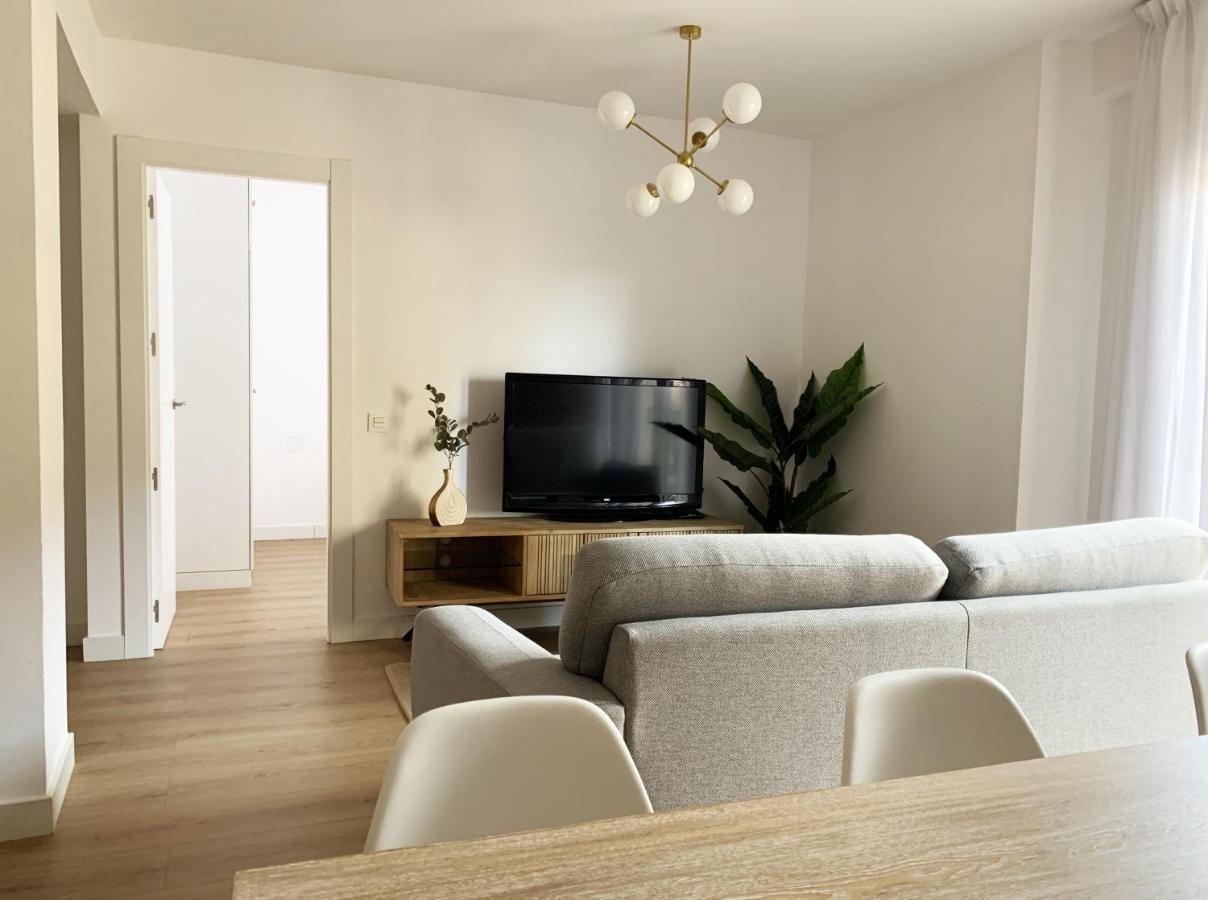 Apartmán Casa Condes De Gomara Soria Exteriér fotografie