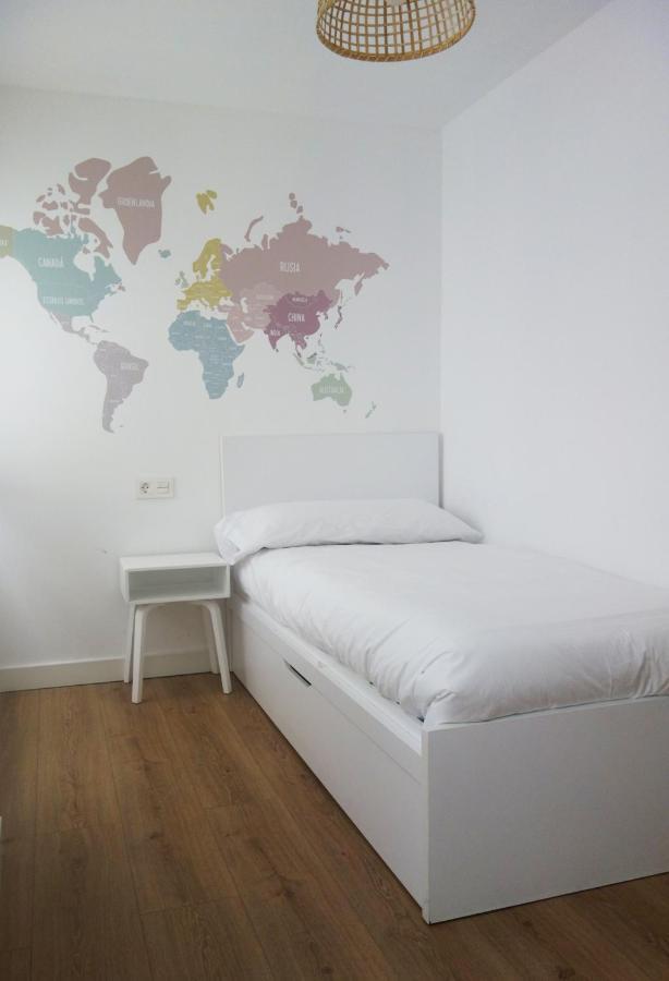 Apartmán Casa Condes De Gomara Soria Exteriér fotografie