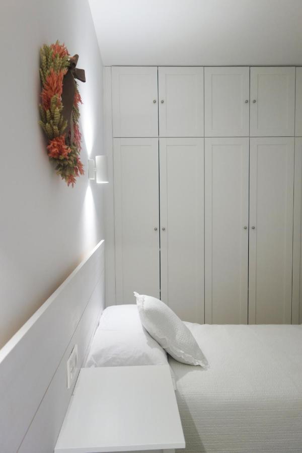Apartmán Casa Condes De Gomara Soria Exteriér fotografie
