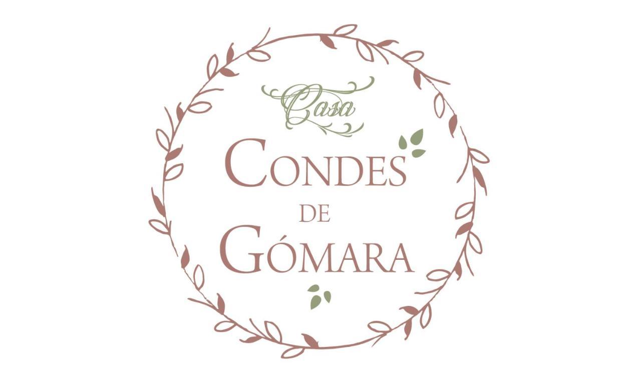 Apartmán Casa Condes De Gomara Soria Exteriér fotografie
