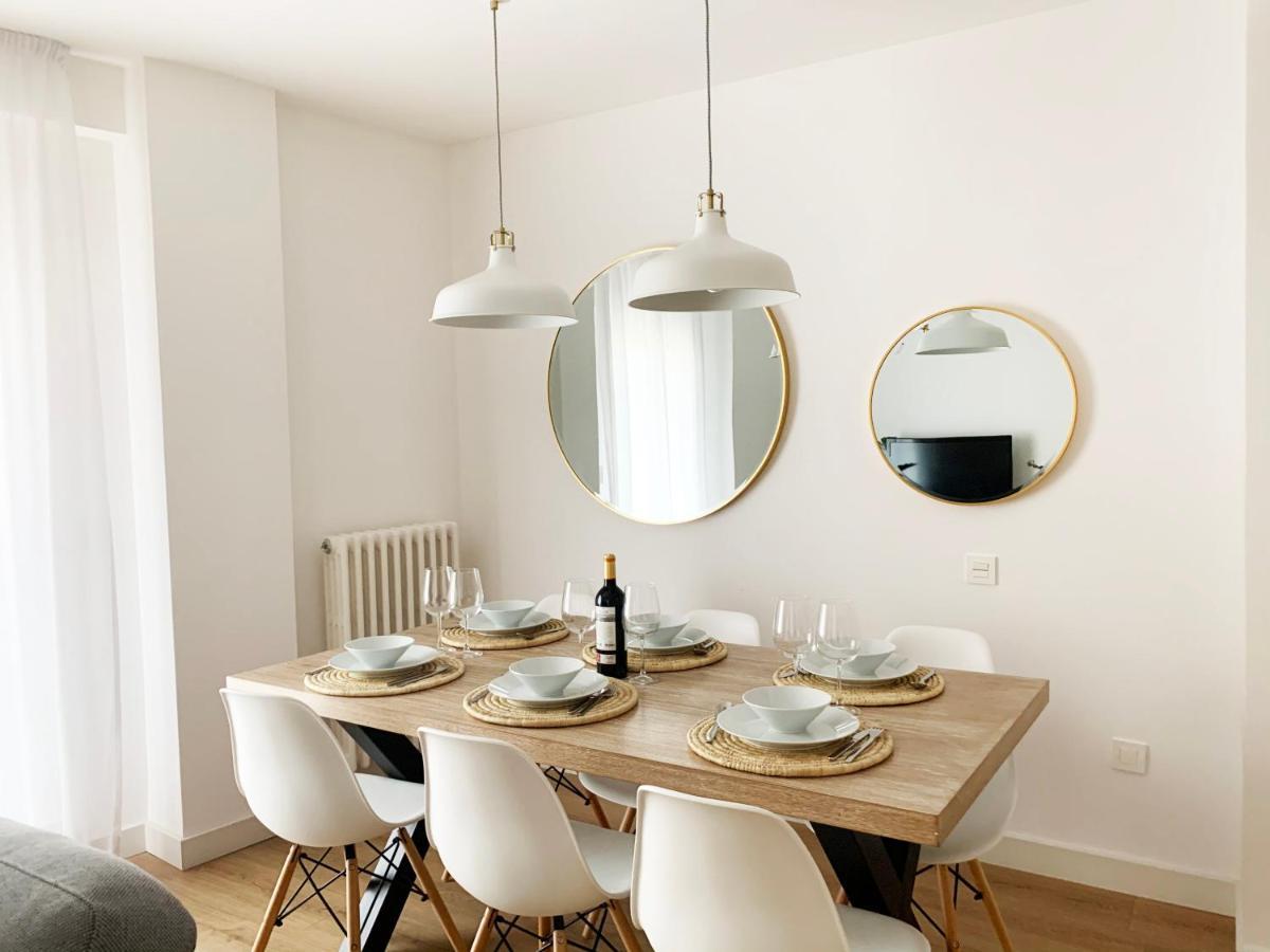 Apartmán Casa Condes De Gomara Soria Exteriér fotografie