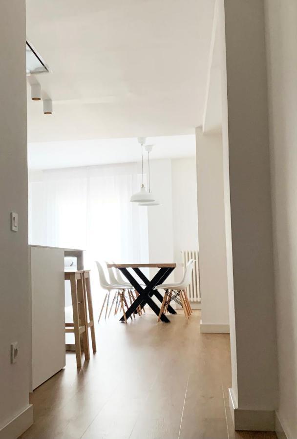 Apartmán Casa Condes De Gomara Soria Exteriér fotografie
